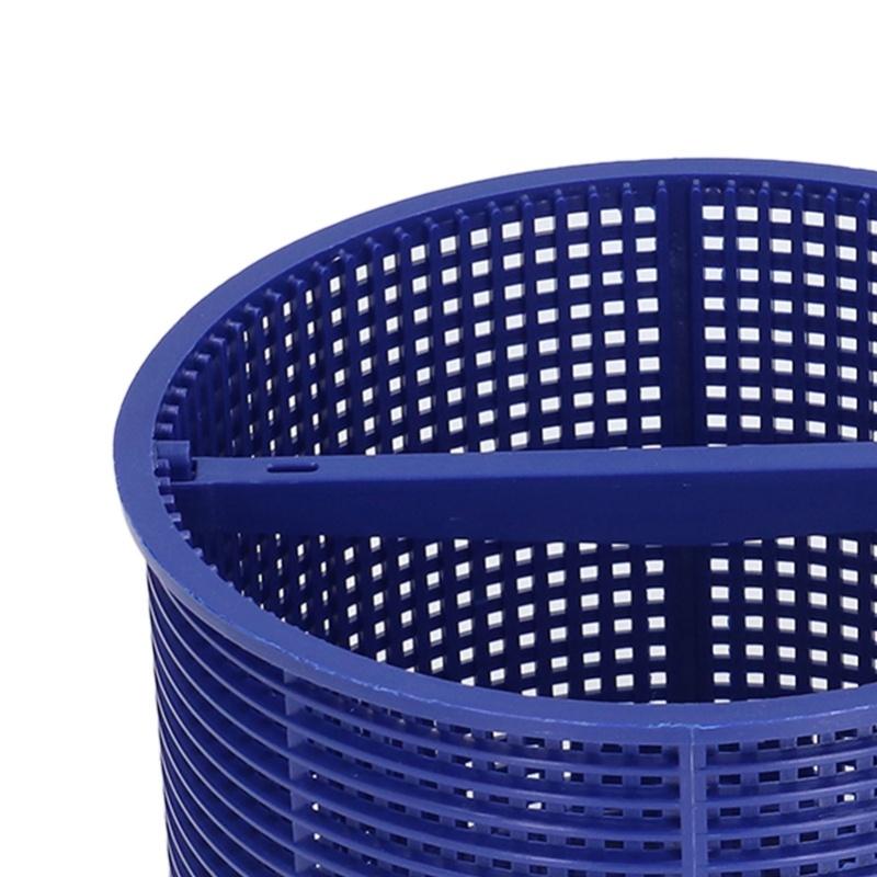Skimmer Basket Plastic Leaves Debris Removal Swimming Pool Cleaning Replacement Accessory For Hayward SPX1082CA