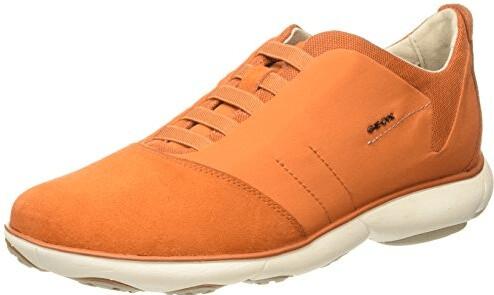 Кроссовки Geox U Nebula B (U52D7B)