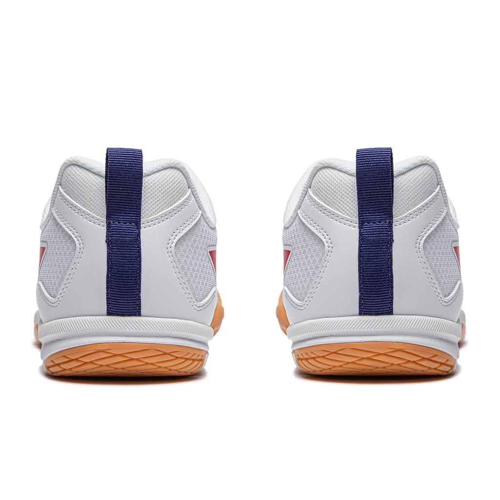Li-Ning Protiskluzové Prodyšné Odolné proti opotřebení Nízké Stolní tenisové boty Unisex boty APPU027