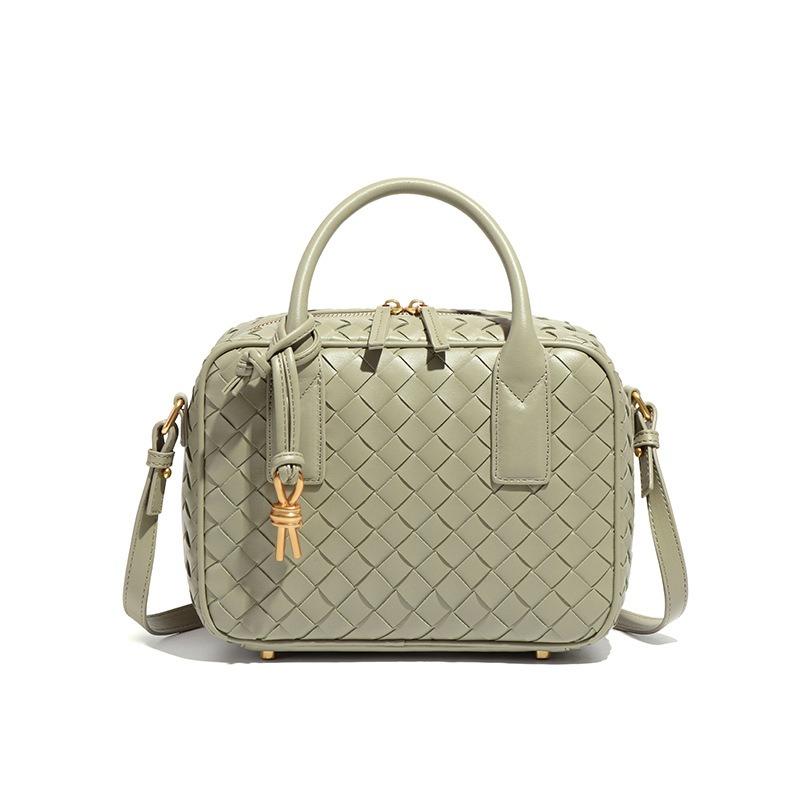 

Сумка ручной работы, модная сумка для женщин, сумка на одно плечо, сумка через плечо с подушкой One Size