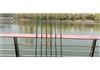 Complete Beginner Fishing Set: Long-Casting Sea Rod, Telescopic Rod, Casting Rod, Throwing Rod, Fishing Reel, and Gear.