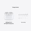 Apple AirPods Pro (3rd Generation) with MagSafe Charging Case (USB-C)