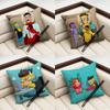 Textile pentru bucătărie și sufragerie – Huse pentru perne