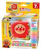 AGATSUMA Anpanman Greedy Box Mini 7 Months and (Ages Up)