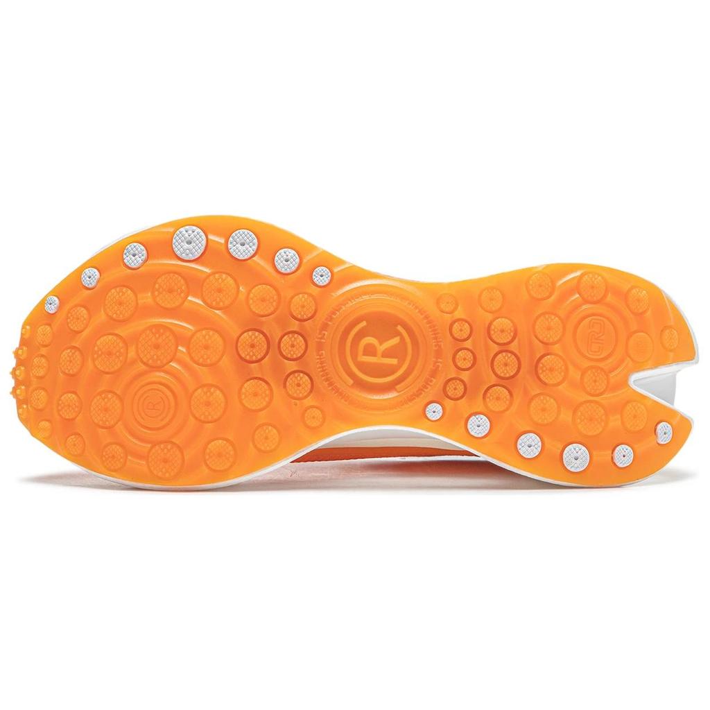New LiNing Jueying CRC Non-slip Lightweight Low-Top Casual Running Shoes Men's Calendula AZGT017-10