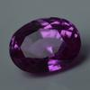 Beautiful Loose Gemstone Pink SAPPHIRE 10.05 Ct NATURAL Best Oval Cut CERTIFIED.