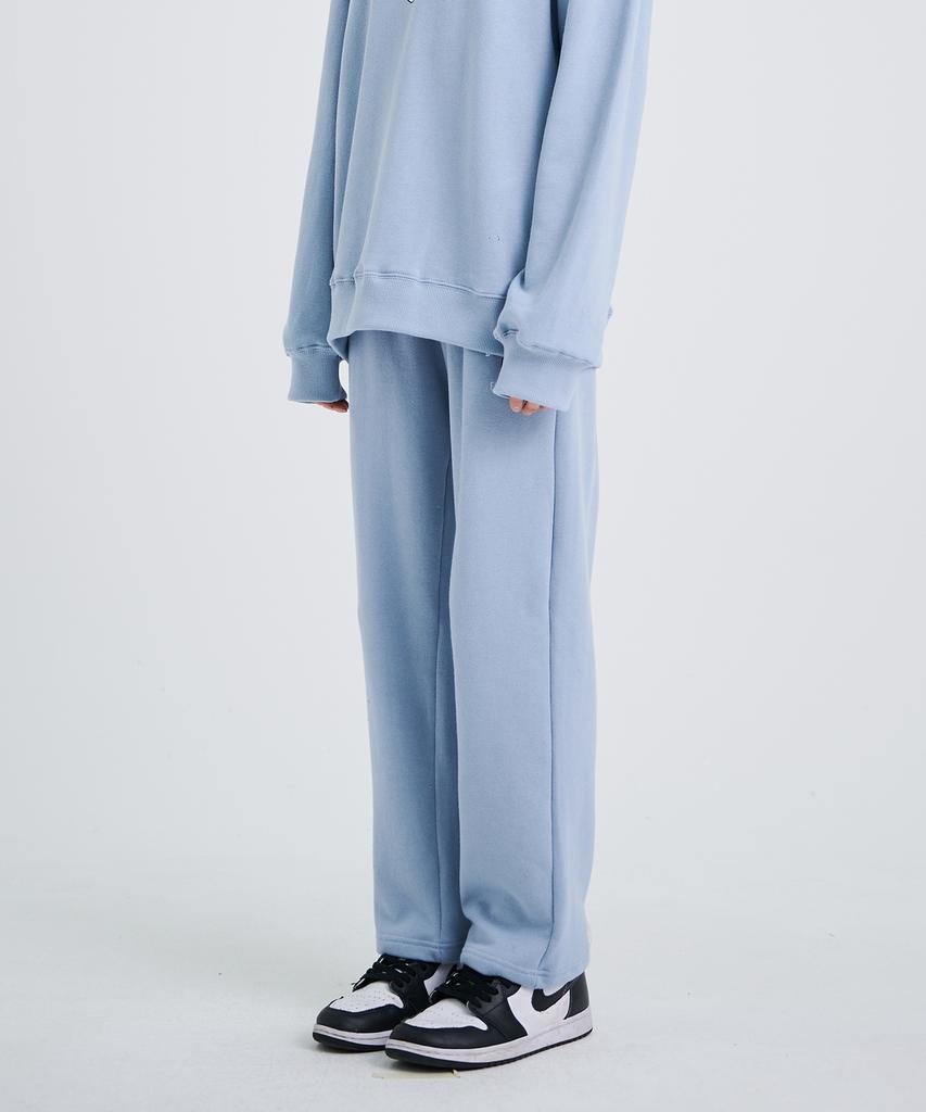 TAILOR STUDIO Nt Training Long Pants (Light Blue)