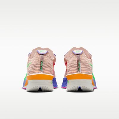 Nike ZoomX Vaporfly Next% 4 Eliud Kipchoge No Human Is Limited (Women'