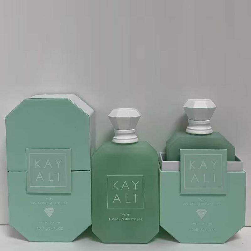 KAYALI Kayali Perfume 0ml Middle East Dubai Perfume Women s Perfume 100ml