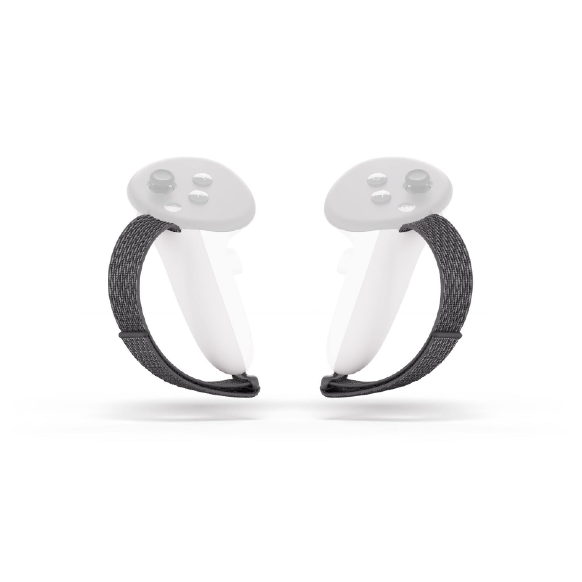 MediaMarkt Meta Correas, Active Straps, Para Controladores Touch Plus De Quest 3, Negro - Imagen 3
