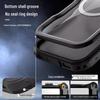Red Pepper iPhone 16 Pro Max Waterproof Shockproof Diving Case