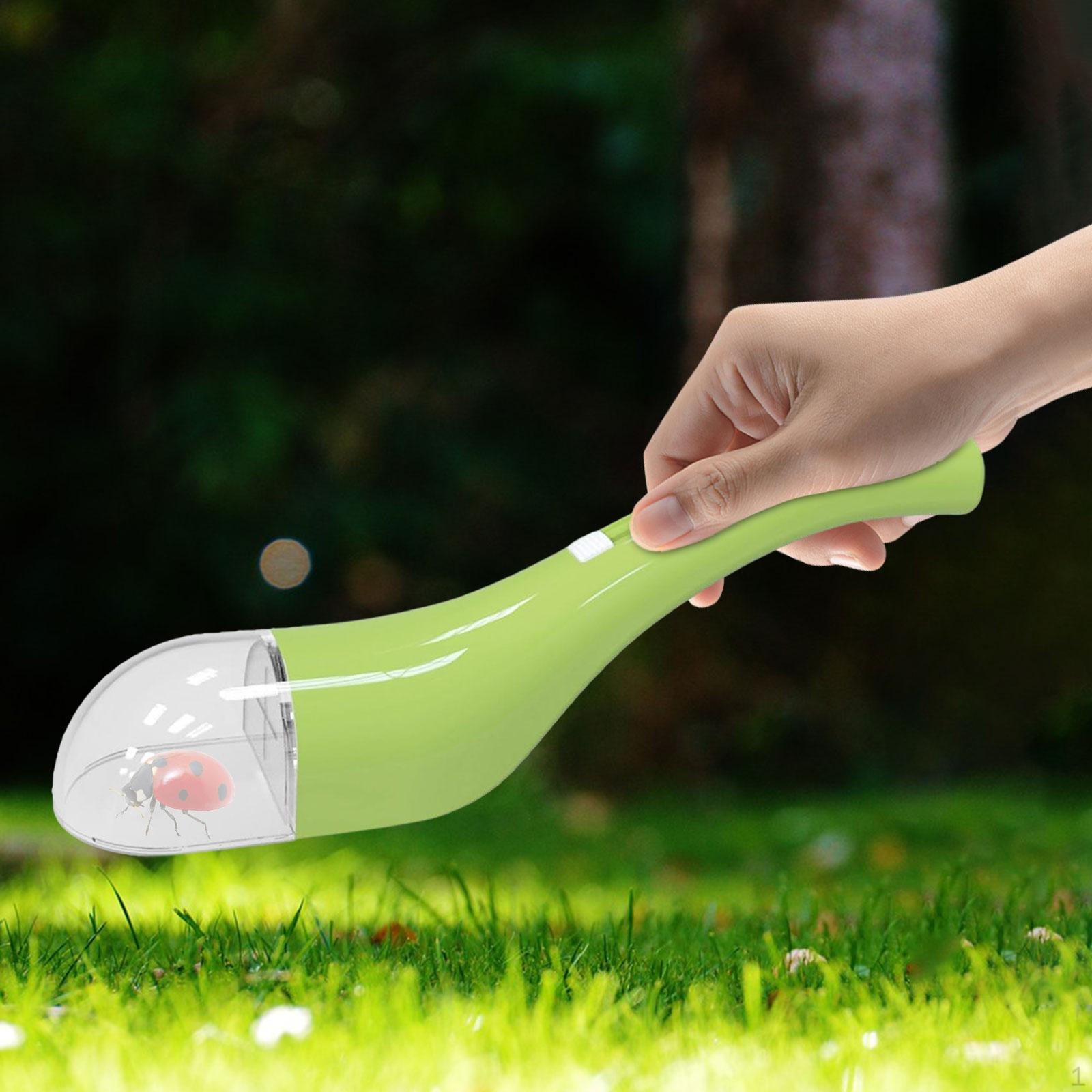 

Инструмент для ловли божьих коровок для игр на открытом воздухе в кемпинге