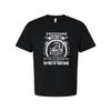 Unisex Freedom Is Not Free US-Soldat Grafik-T-Shirt