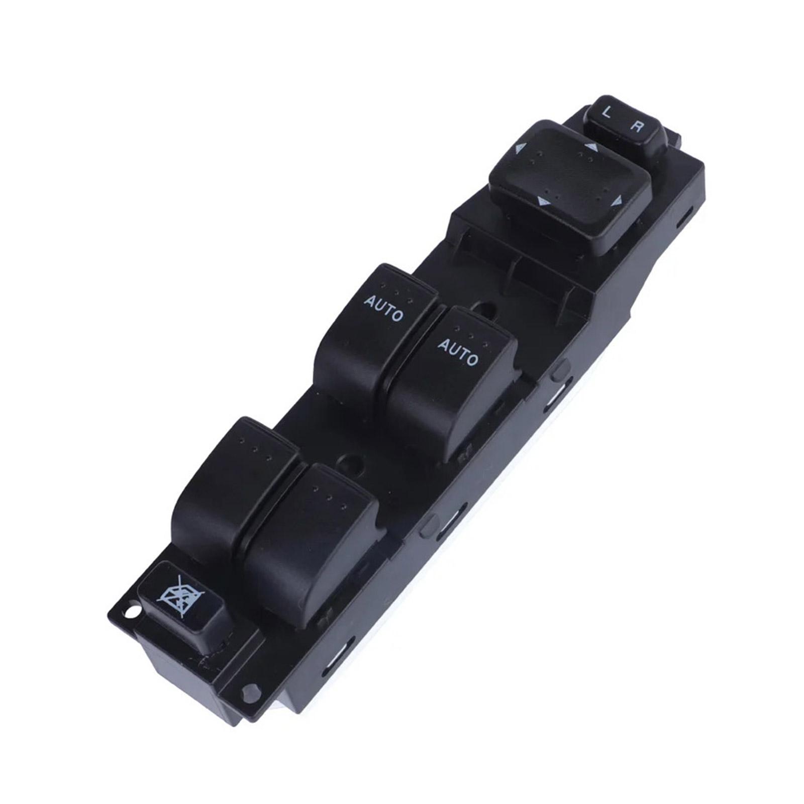 

DWS864 1S15705 Car Power Window Switch TD11-66-350A Replacement Window Control Switch for CX-9 2011-2015 Auto Part 1