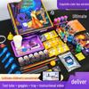 STEM Science Experiment Kit: Handmade Educational Toys for Kids and Students