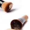 1Pcs Makeup Powder Concealer Blush Liquid Foundation Wooden Brush Cosmetics Set