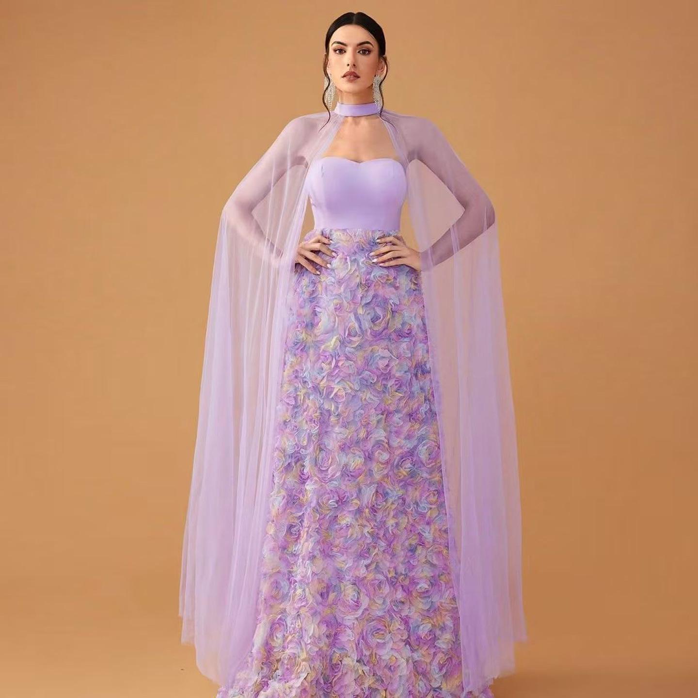 

Коллекция европейских и американских вечерних и свадебных платьев для выпускного вечера US2 (Bust: 83cm, Waist: 65cm)