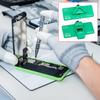 High Precise Aluminum Alloy Phone Frame Straightener Tool For Professional Screen Body Repair  LCD Screen Frame Fixture