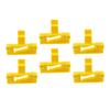 Windshield Trim Clips - For Volvo - 6pcs PN: 30678009
