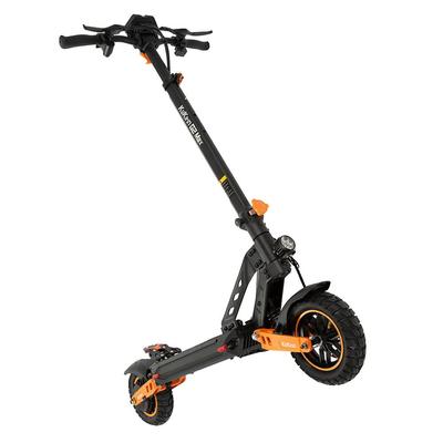 KuKirin Trottinettes Électriques G2 max Expédiées Directement de l'Entrepôt Moteur à Capteur 1000W(Propulsion arrière simple) 48 V 20,8 Ah