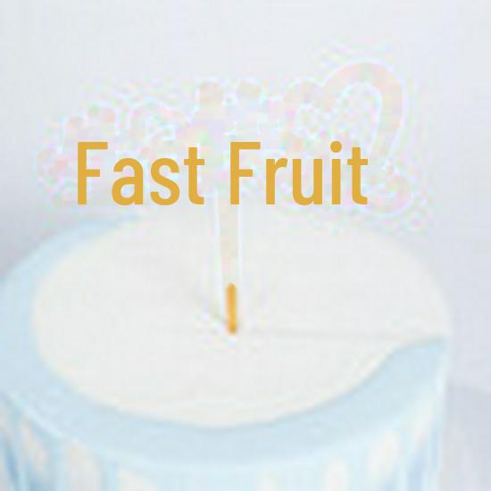 Food Grade Acrylic Cake Inserts for Birthday Wedding Decor