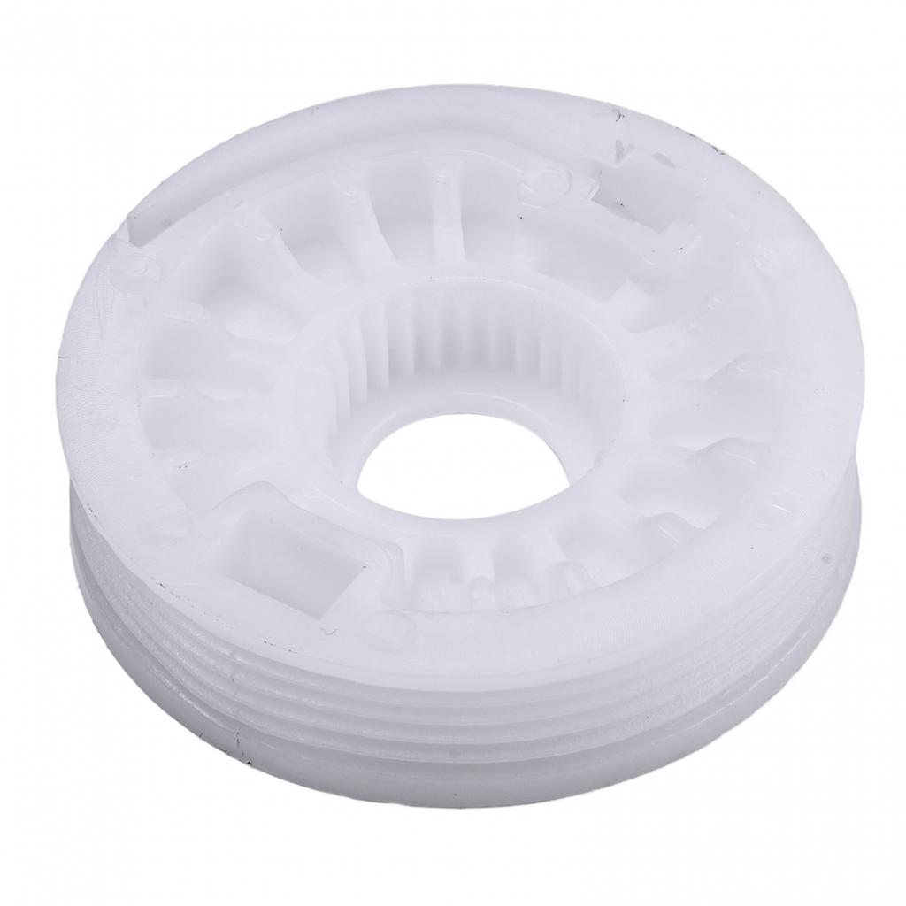 834702Y000 Regulator Repair Kit Disc Buckle For Window
