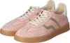 Кроссовки GANT Cuzima Women light pink