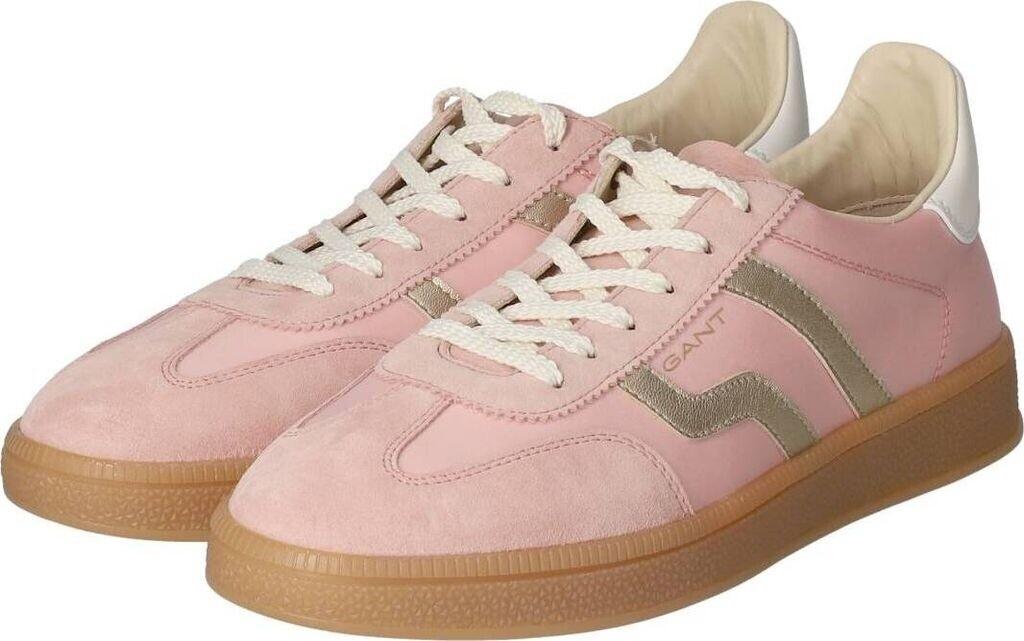 Кроссовки GANT Cuzima Women light pink