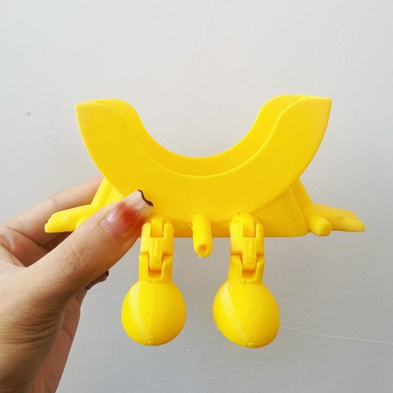 Scrub Peeing Drain Holder Funny Drain Rack Kitchen Accessories Dishwashing Supplies Holder Home Decor