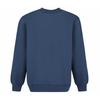 Slazenger Mens Fleece Crew Neck Sweatshirt