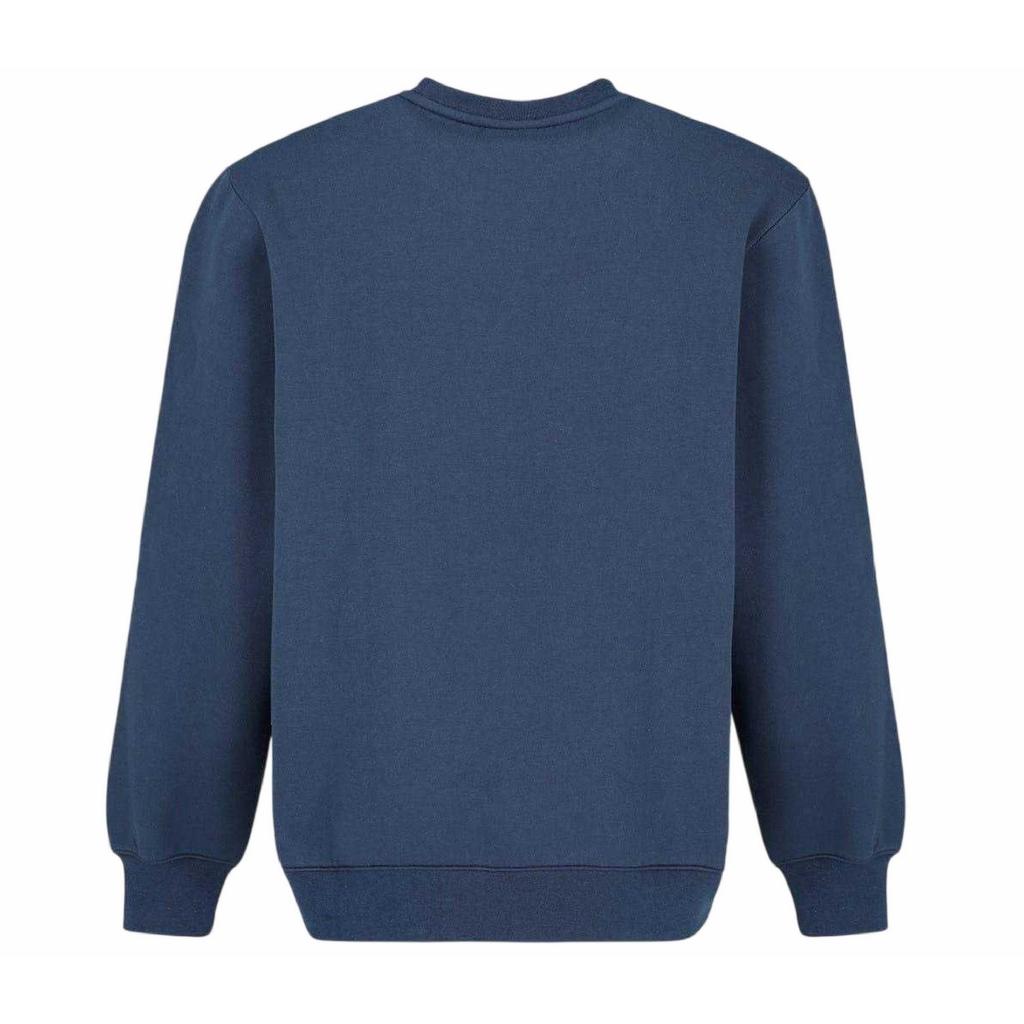 Slazenger Mens Fleece Crew Neck Sweatshirt