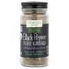 iHerb Frontier Natural Products Finely Ground Black Pepper, 52g (1.80oz)