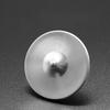 Droplet Water Hand Spinning Top Tip Fidget Spinner Edc Metal Stress Reducing Toys Relieve Stress Antistresse For Children