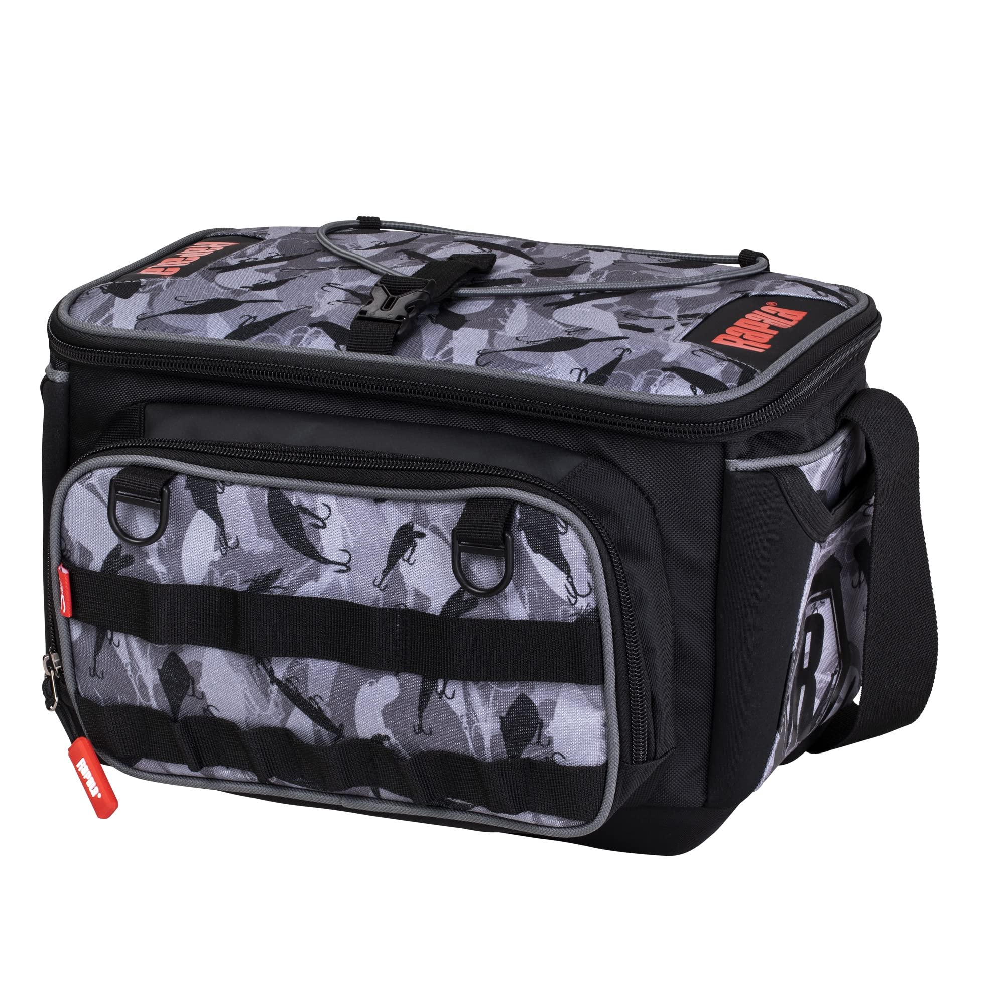 

Rapala LureCamo Tackle Bag Lite RBLCTBLI