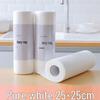ZISIZ Disposable Thickened Pure White Cleaning Rags