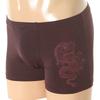 Fila Men S drawerS Blue Dragon Print Span Two Tone Drg1609mdwn