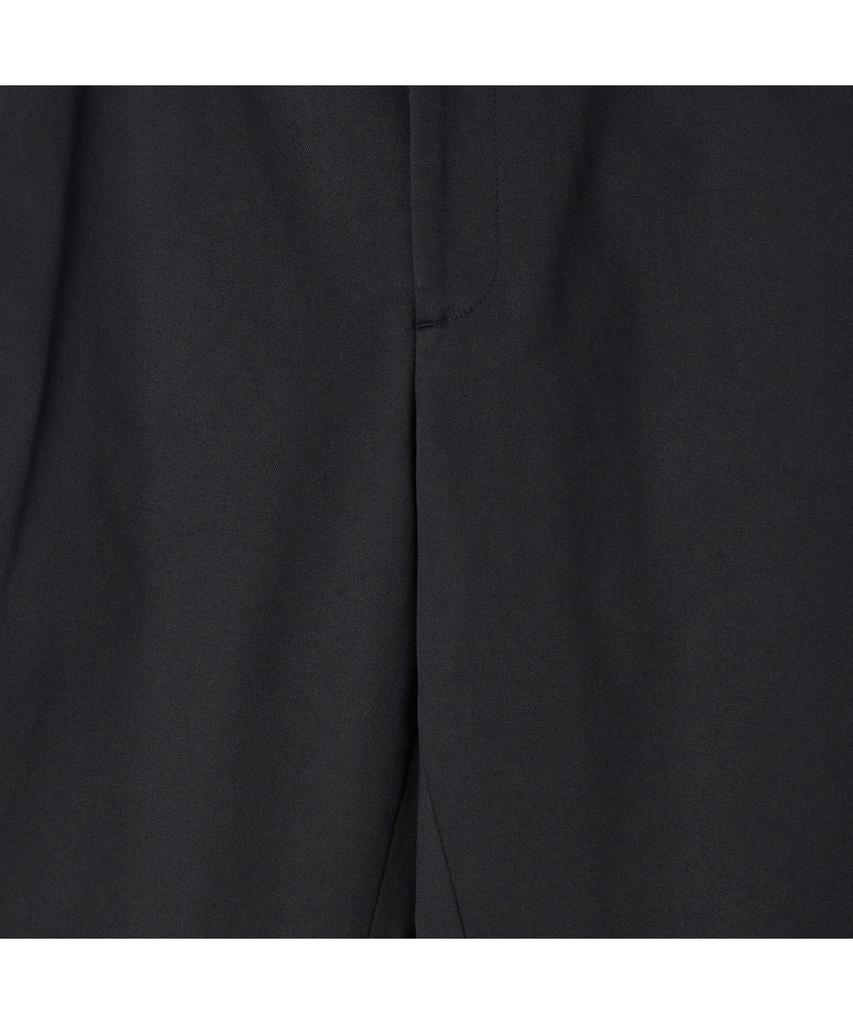 IOLO Cotton Stretch Pants_Gray