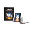Mind-to-Mind Telepathy: The Extreme Heart-to-Heart Family Card Game