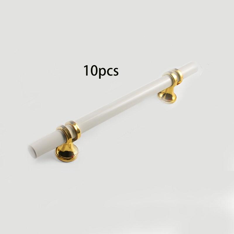 Stainless Steel Handles Drawer Cabinet Furniture Kitchen Handles for Cabinet Knob Door Drawer Furniture Kitchen Knob Modern Simp