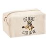 Multifunction Pouch Tiger It's Life Birthday Christmas Gift Original Personalized Idea | School Pouch Office Supplies