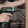 Green Forest High-Power Brushless Lithium Battery Impact Drill