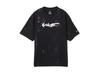 Nike Futura Oversized Short-Sleeve T-Shirt Black