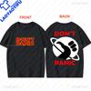 Camisetas Life Universe Everything 42 Science Fiction Space TShirt Casual Funny Streetwear Short Sleeve Graphic T Shirts