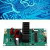 10W 13.56MHz QRP CW Radio Transmitter Module Wireless Power Amplifier Board 8‑15V XR‑106
