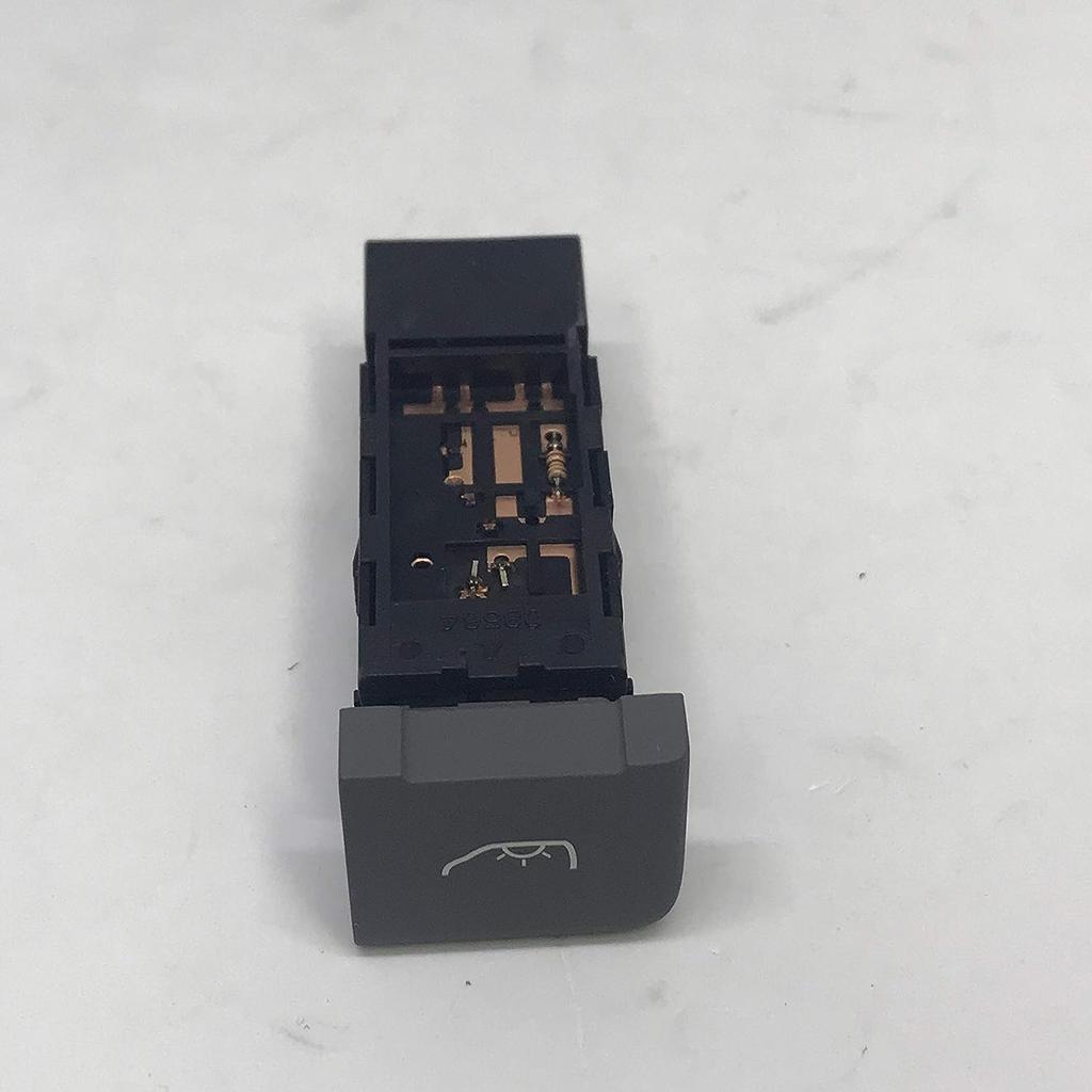 Genuine OEM 93390-4H100-KD Switch - Room Lamp / 933904H100KD for Hyundai Kia