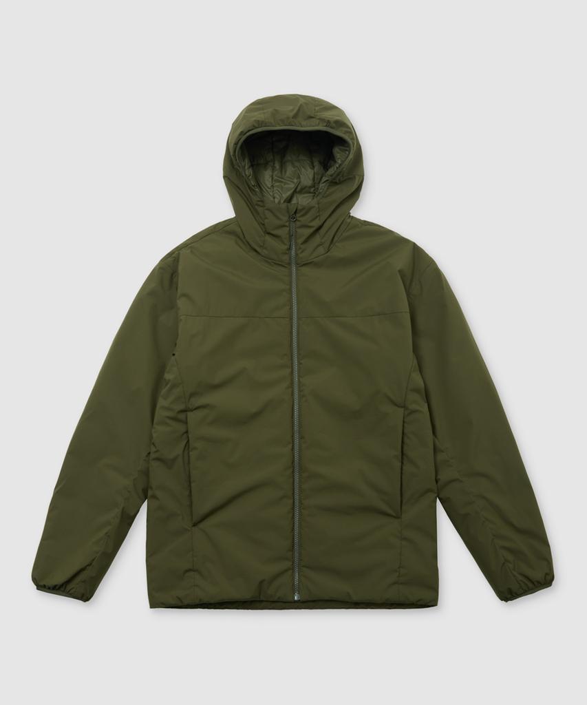 Musinsa Standard Sports Core Padded Jacket (6 Colors) (Type B)