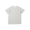 Nike x Fear of God Warm Up T-Shirt Dark Heather Grey Men Tops CU4699-063