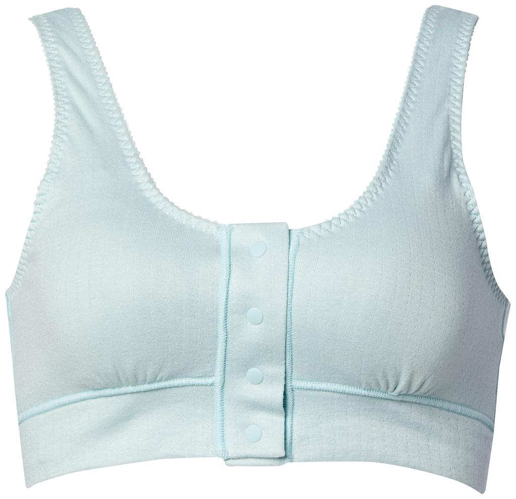 Wacoal Relax Sleep Wireless Bra Sleep Science Bra for Made with Smooth and Front Size Medium & (with Pads) - Sleeping, Extra-Long Cotton, Soft,