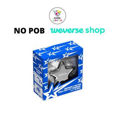 Επιλέξτε POB TOMORROW X TOGETHER TXT WORLD TOUR ACT TOMORROW στη ΣΕΟΥΛ