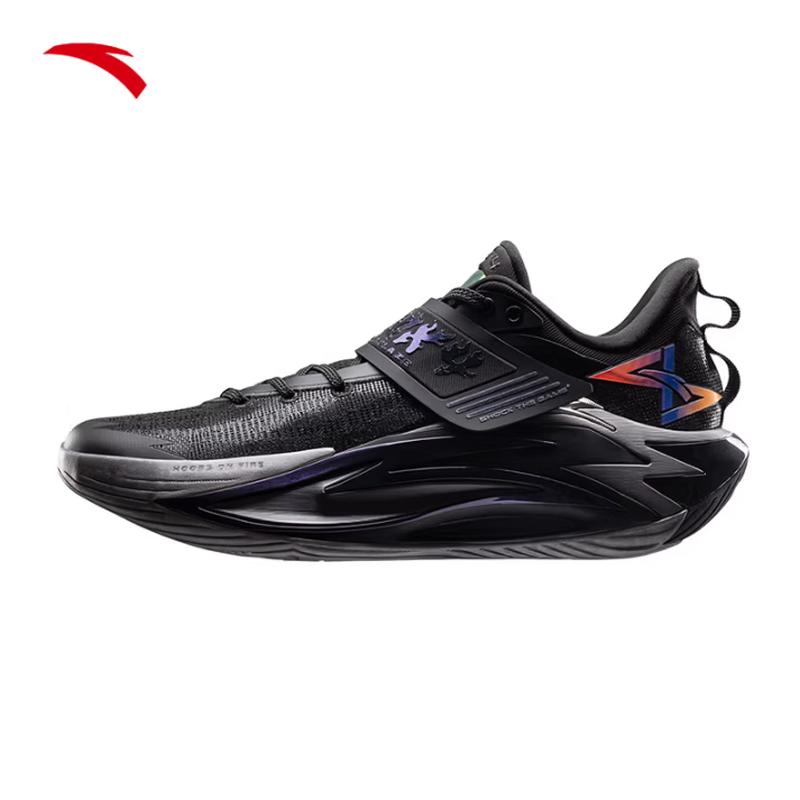 Anta KT 7 Pro Low-Top Basketball Shoes